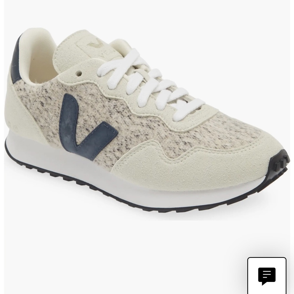 COPY - SDU Alveomesh Flannel Sneaker